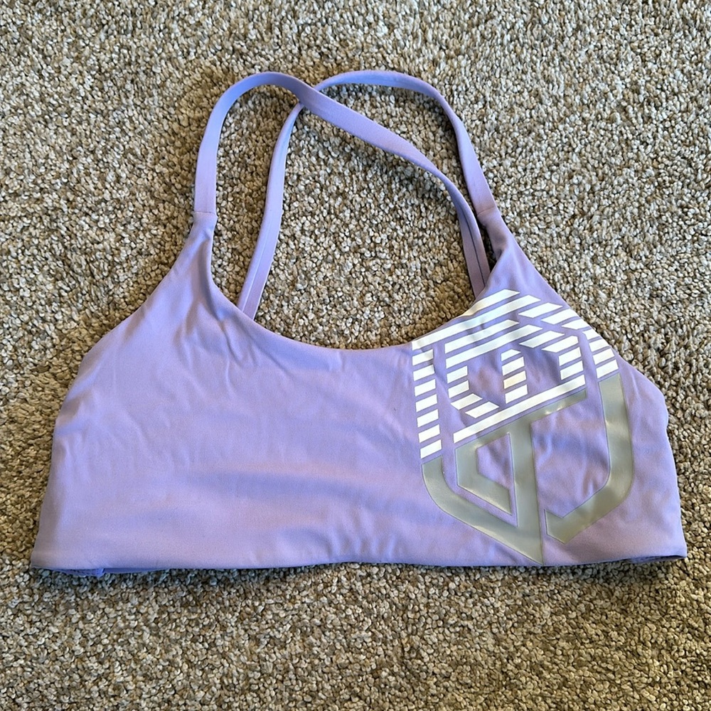Born primitive sports bra